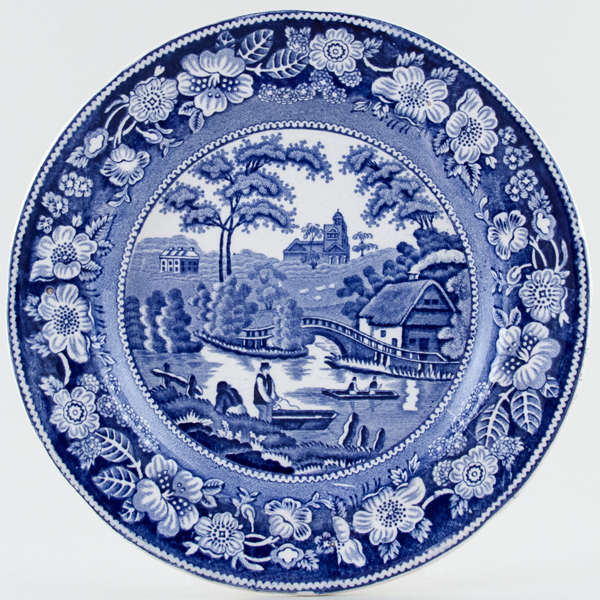 Plate c1840